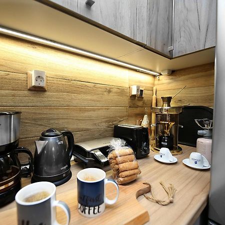 Venus Guesthouse Πορταριά Εξωτερικό φωτογραφία