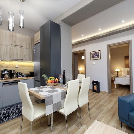 Venus Guesthouse Πορταριά Εξωτερικό φωτογραφία