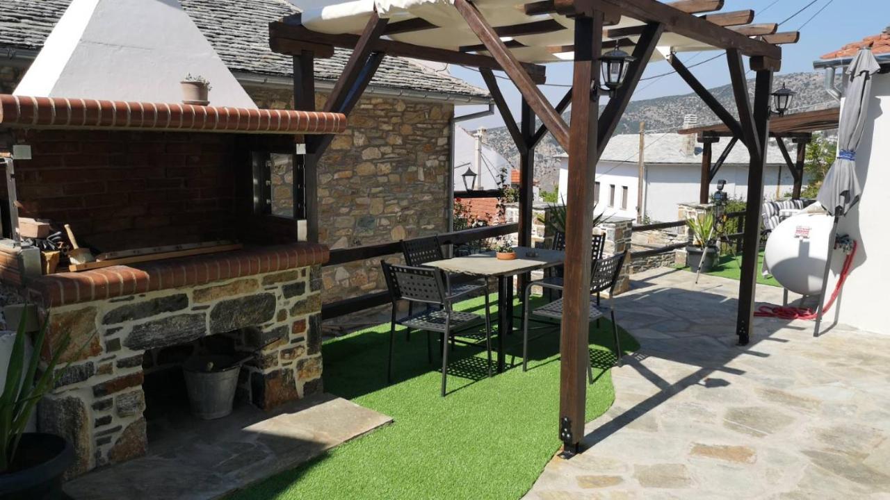 Venus Guesthouse Πορταριά Εξωτερικό φωτογραφία