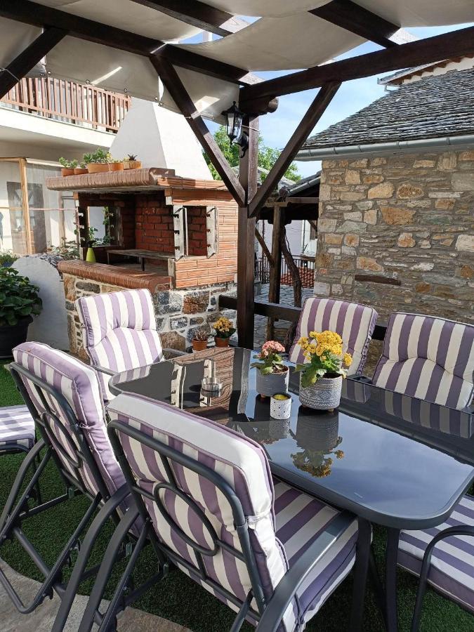 Venus Guesthouse Πορταριά Εξωτερικό φωτογραφία