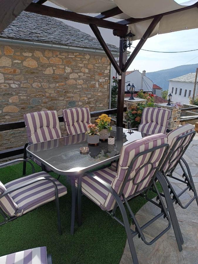 Venus Guesthouse Πορταριά Εξωτερικό φωτογραφία