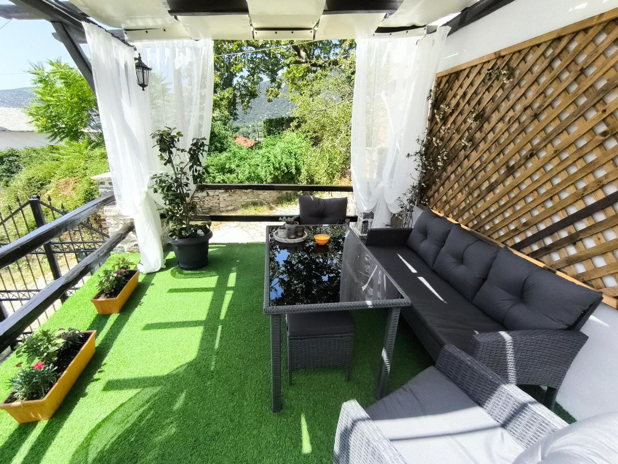 Venus Guesthouse Πορταριά Εξωτερικό φωτογραφία