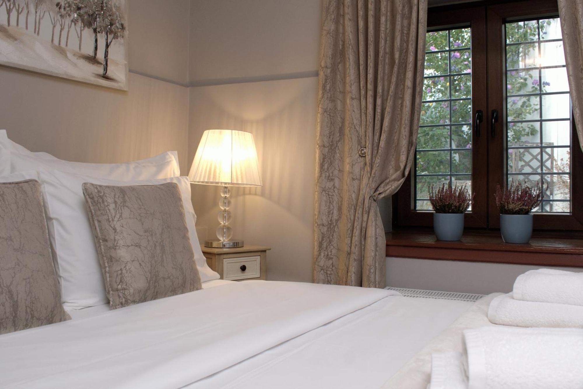 Venus Guesthouse Πορταριά Εξωτερικό φωτογραφία