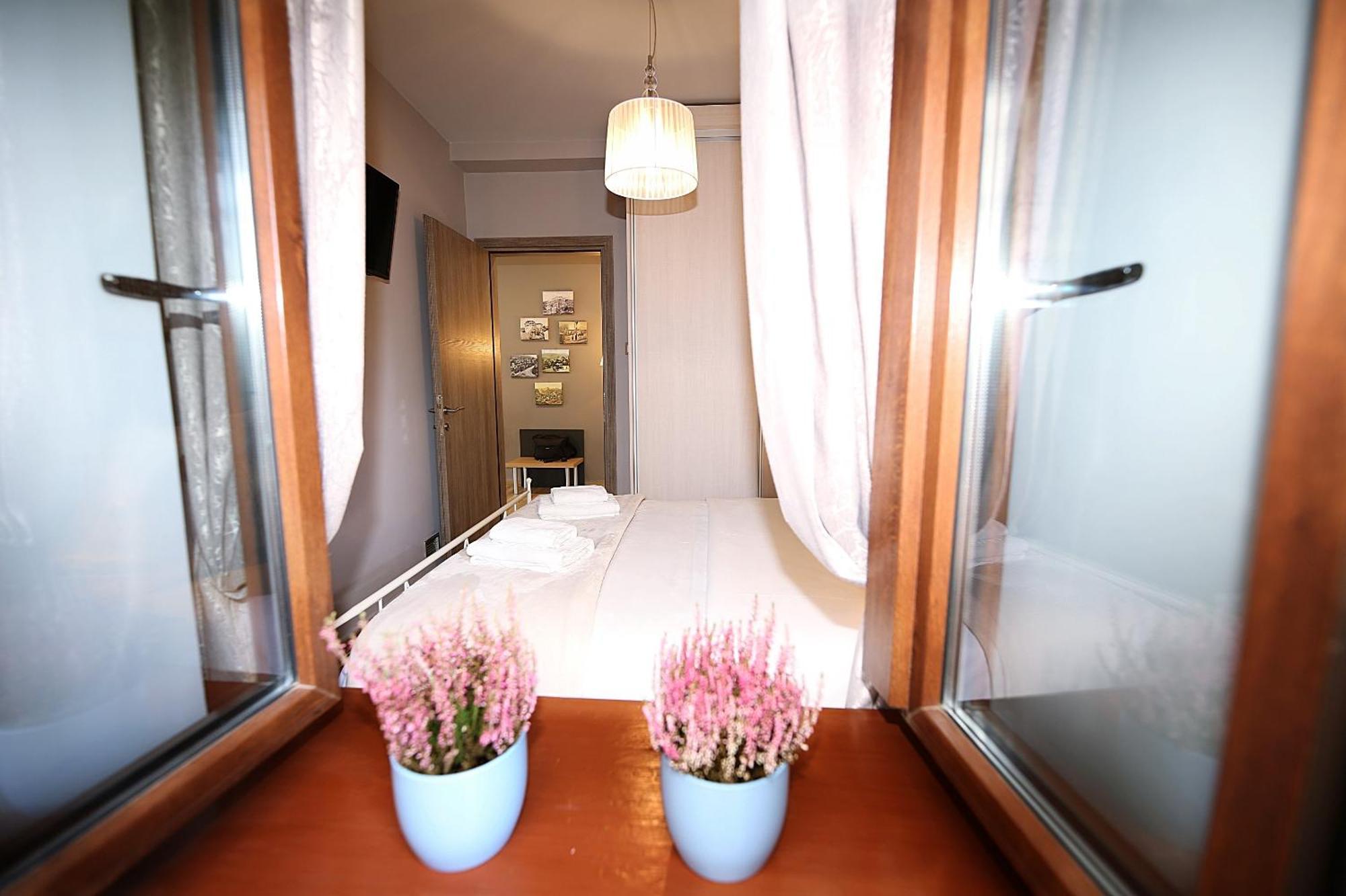 Venus Guesthouse Πορταριά Εξωτερικό φωτογραφία