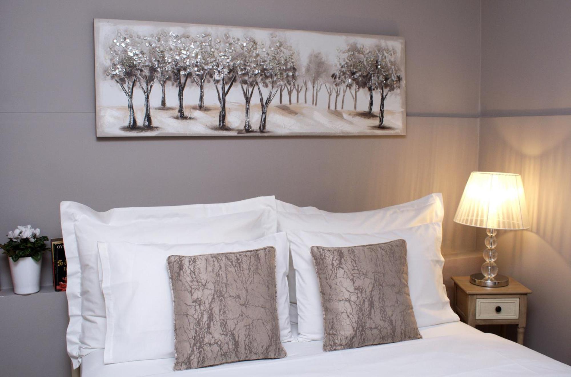 Venus Guesthouse Πορταριά Εξωτερικό φωτογραφία