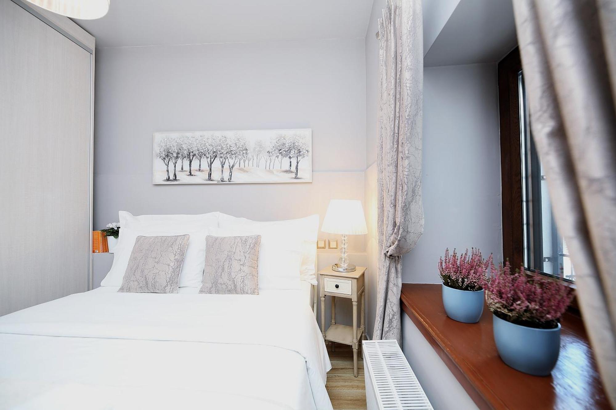 Venus Guesthouse Πορταριά Εξωτερικό φωτογραφία