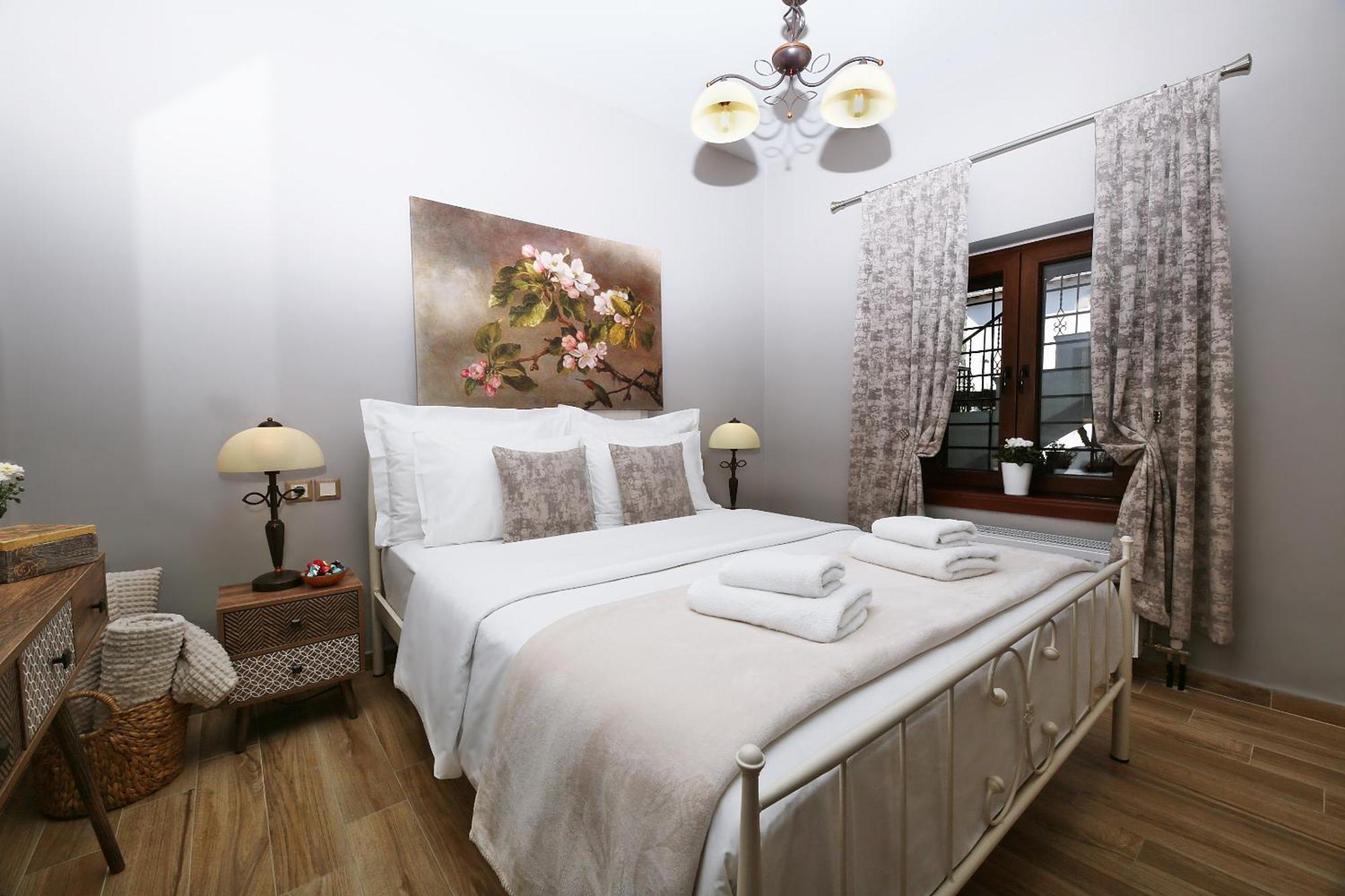 Venus Guesthouse Πορταριά Εξωτερικό φωτογραφία