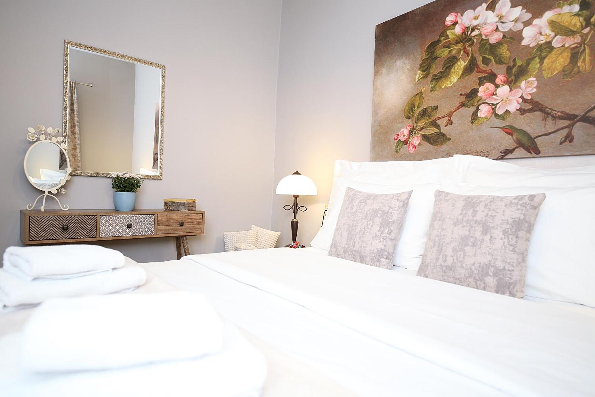 Venus Guesthouse Πορταριά Εξωτερικό φωτογραφία