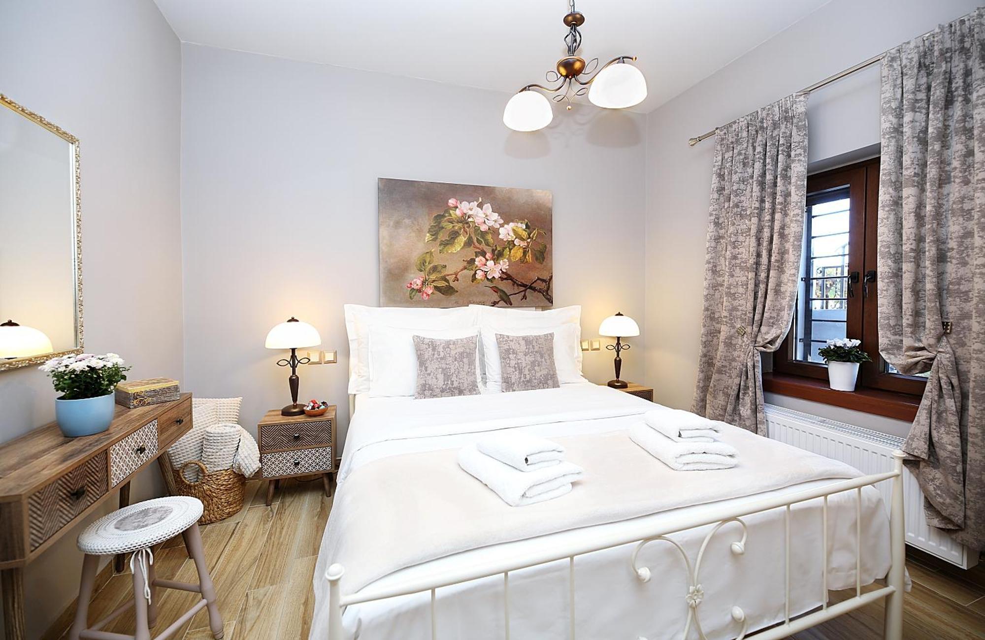 Venus Guesthouse Πορταριά Εξωτερικό φωτογραφία