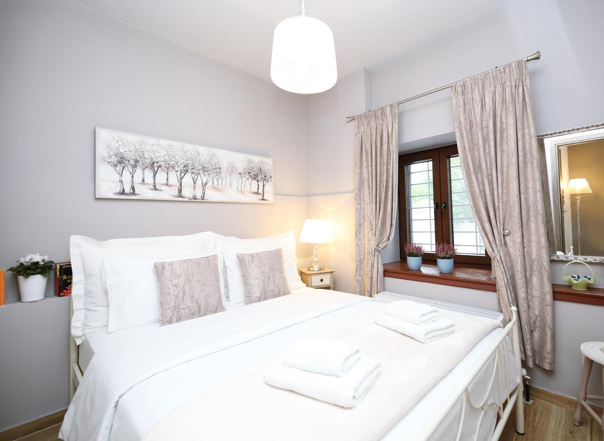 Venus Guesthouse Πορταριά Εξωτερικό φωτογραφία