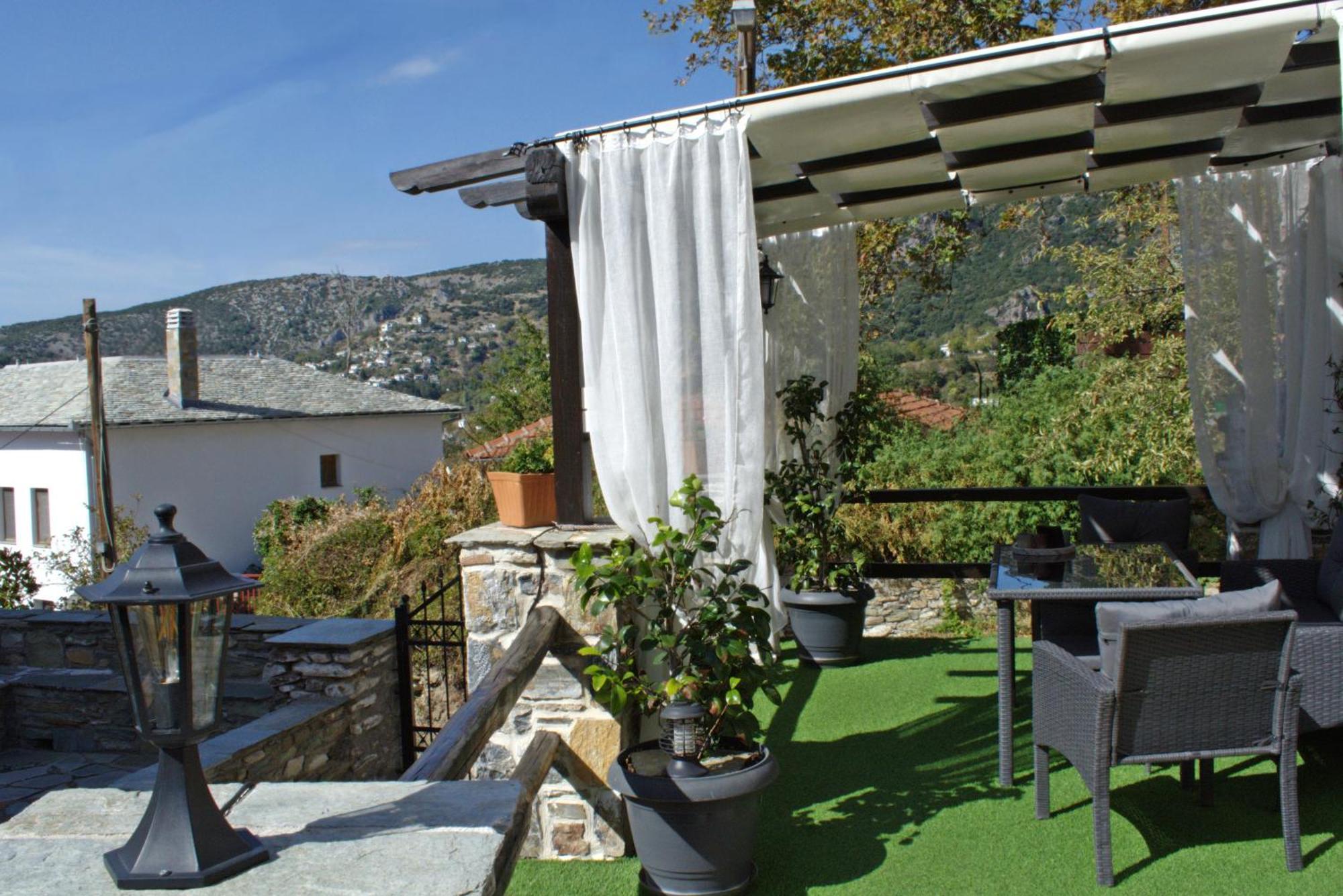 Venus Guesthouse Πορταριά Εξωτερικό φωτογραφία