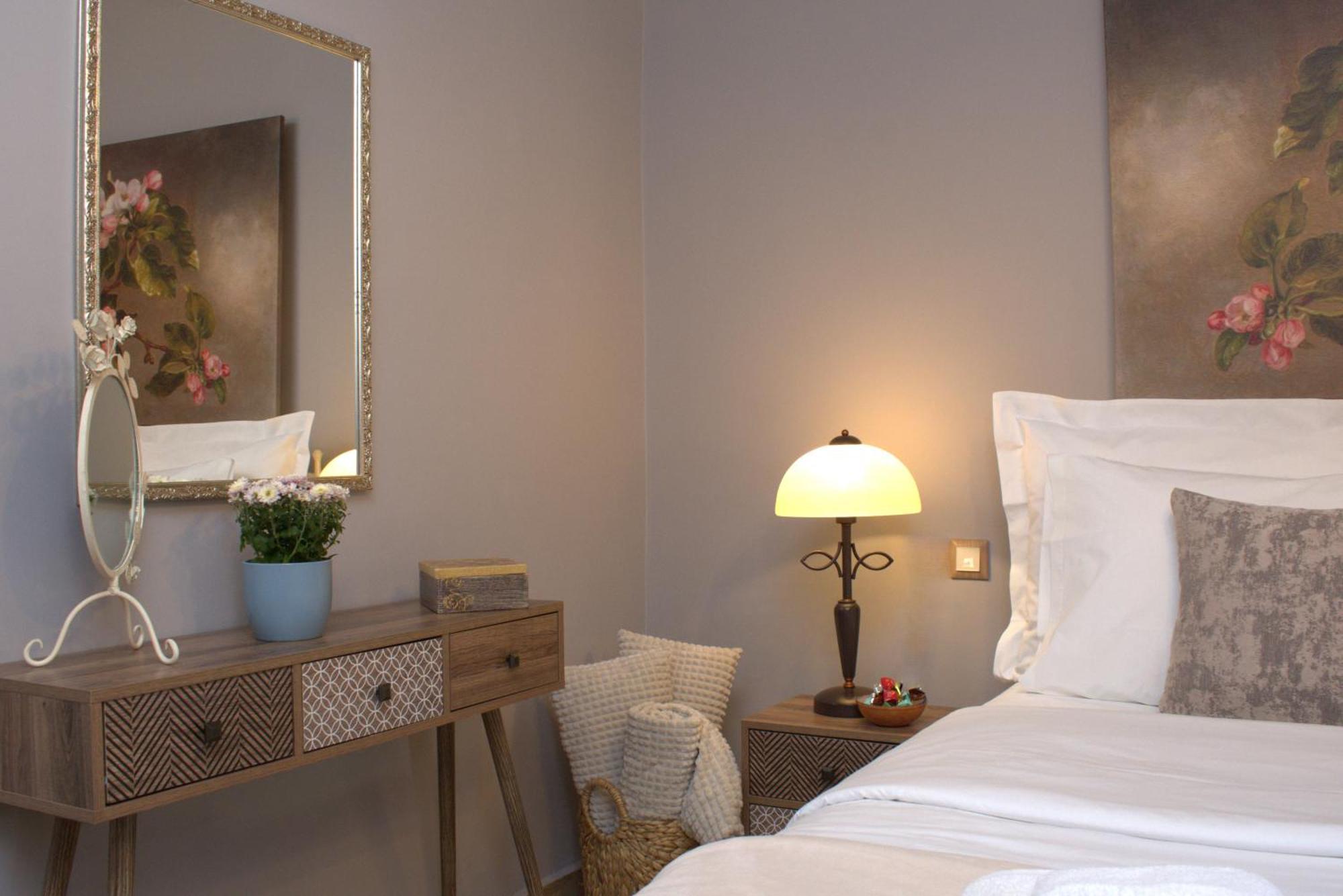 Venus Guesthouse Πορταριά Εξωτερικό φωτογραφία