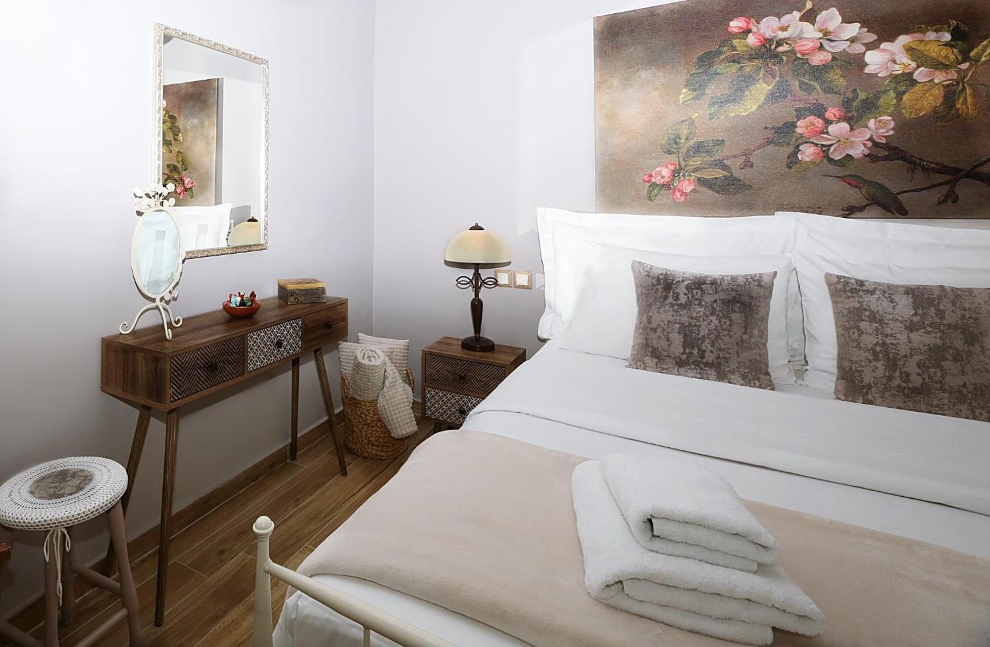 Venus Guesthouse Πορταριά Εξωτερικό φωτογραφία