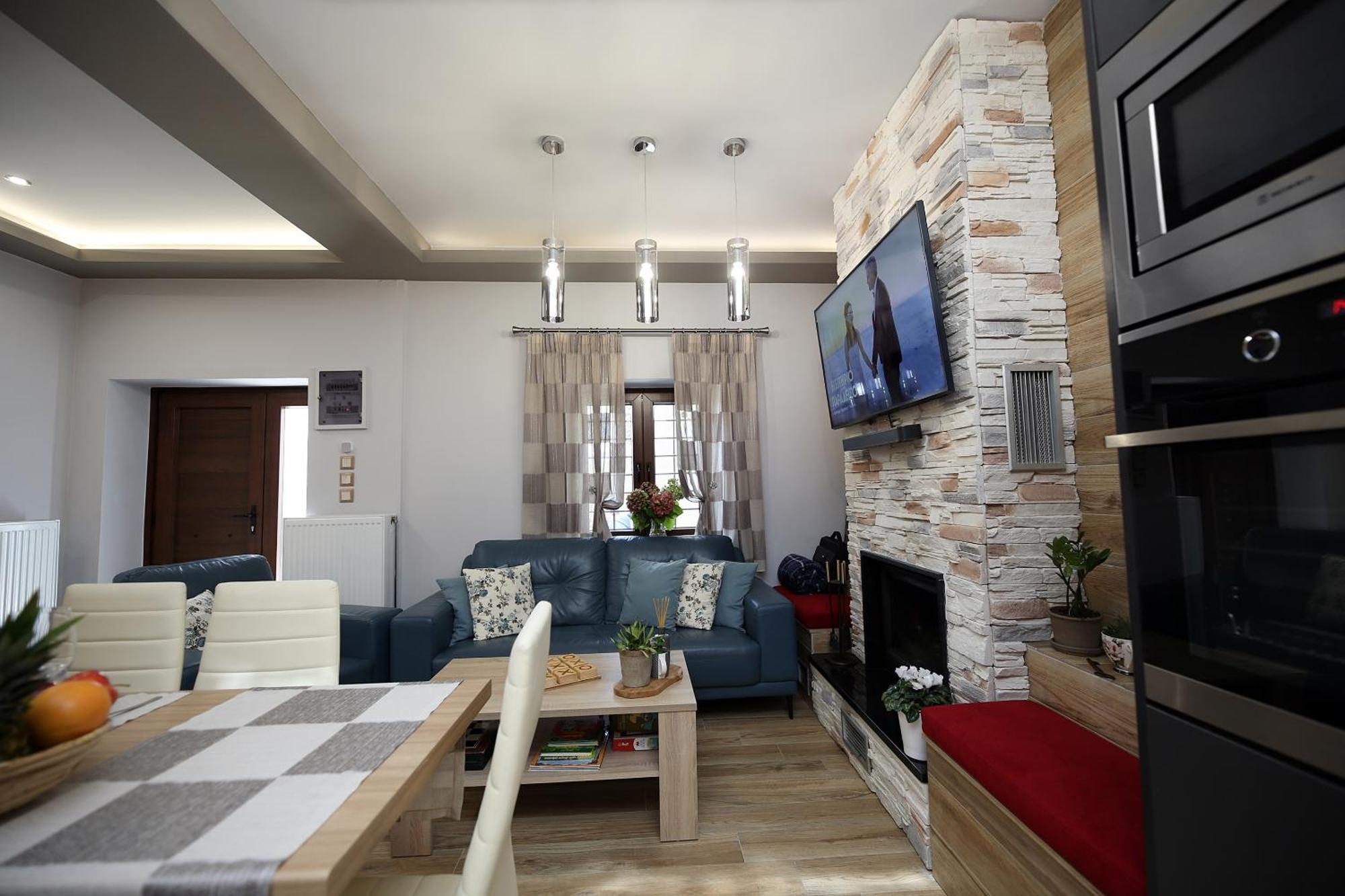 Venus Guesthouse Πορταριά Εξωτερικό φωτογραφία