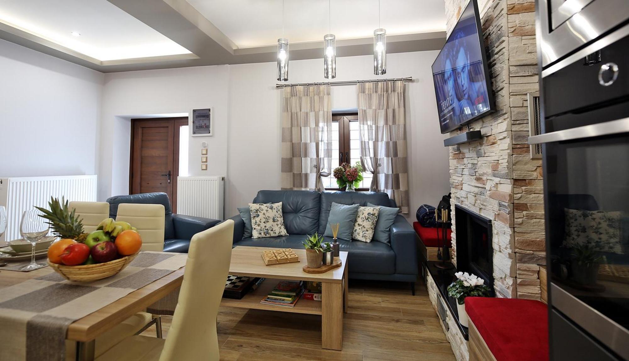 Venus Guesthouse Πορταριά Εξωτερικό φωτογραφία