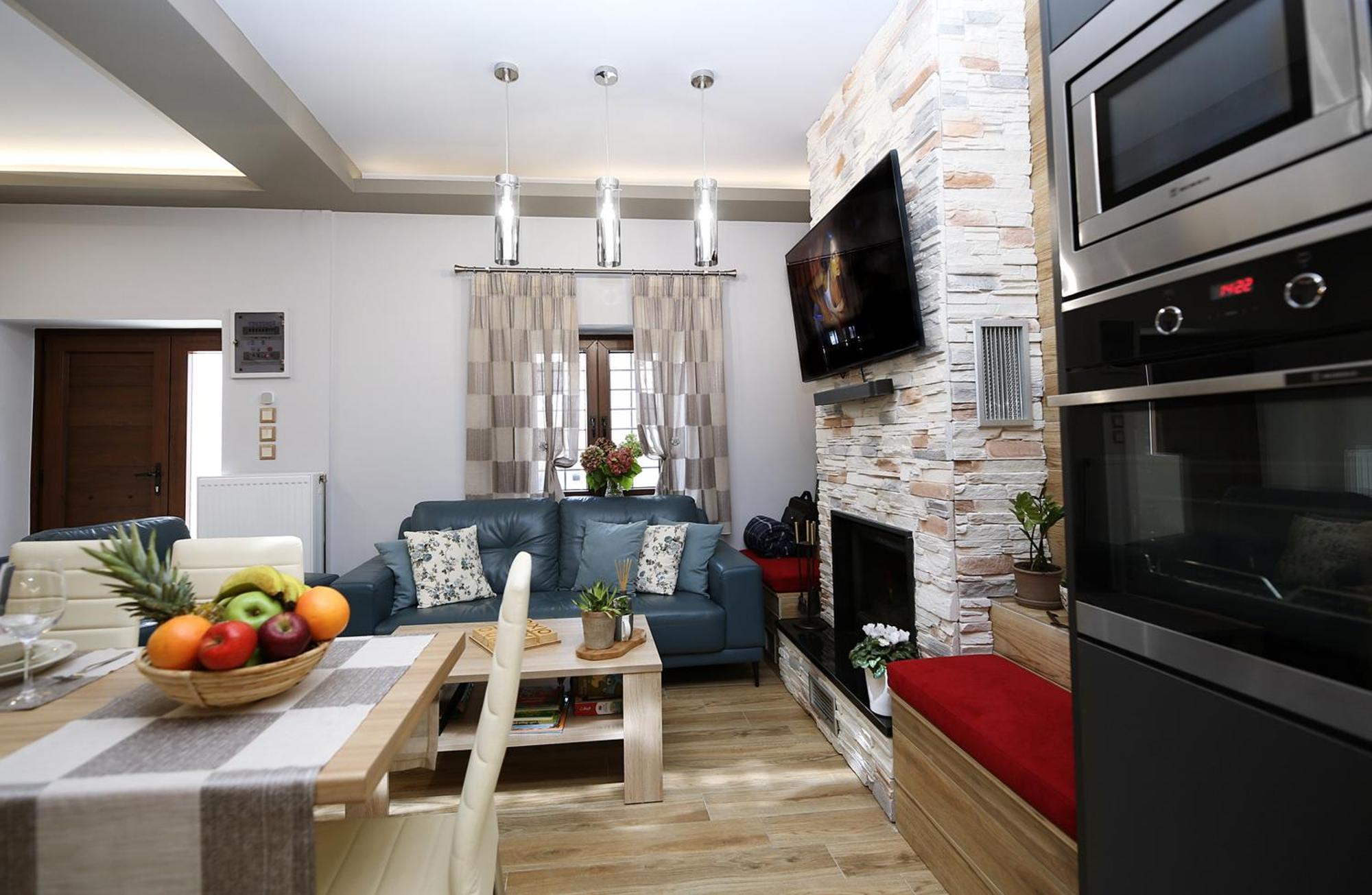 Venus Guesthouse Πορταριά Εξωτερικό φωτογραφία
