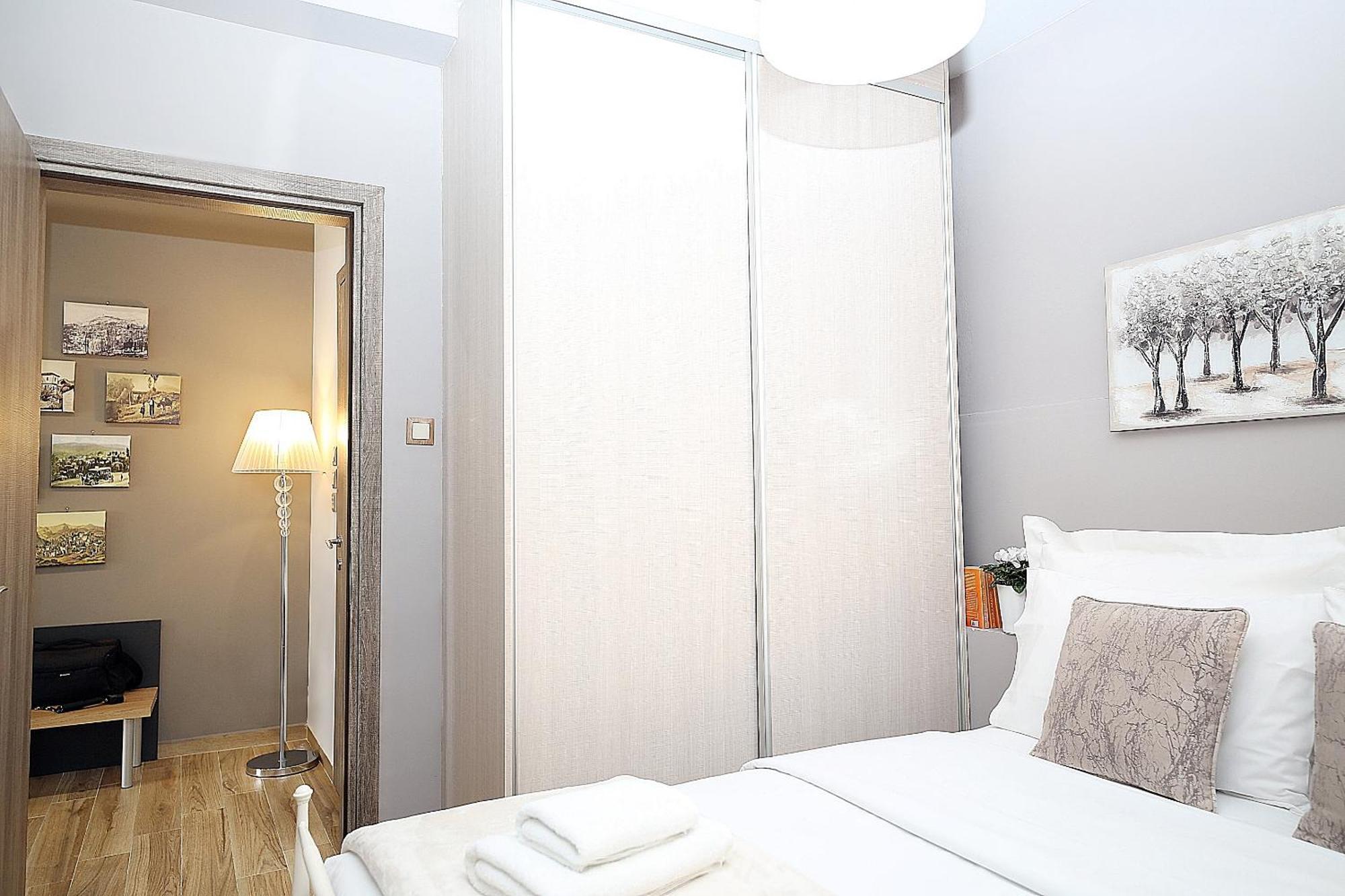 Venus Guesthouse Πορταριά Εξωτερικό φωτογραφία