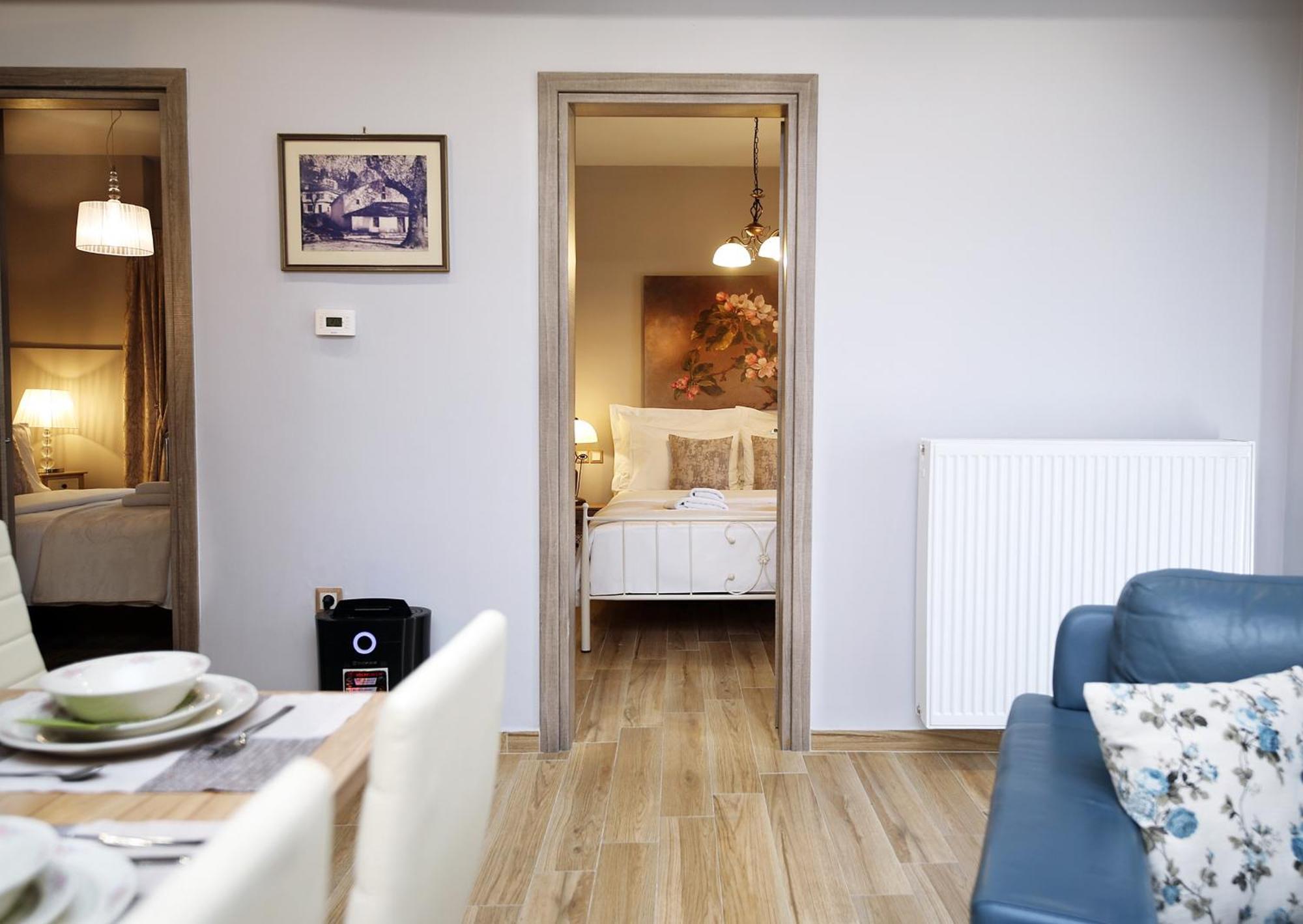 Venus Guesthouse Πορταριά Εξωτερικό φωτογραφία