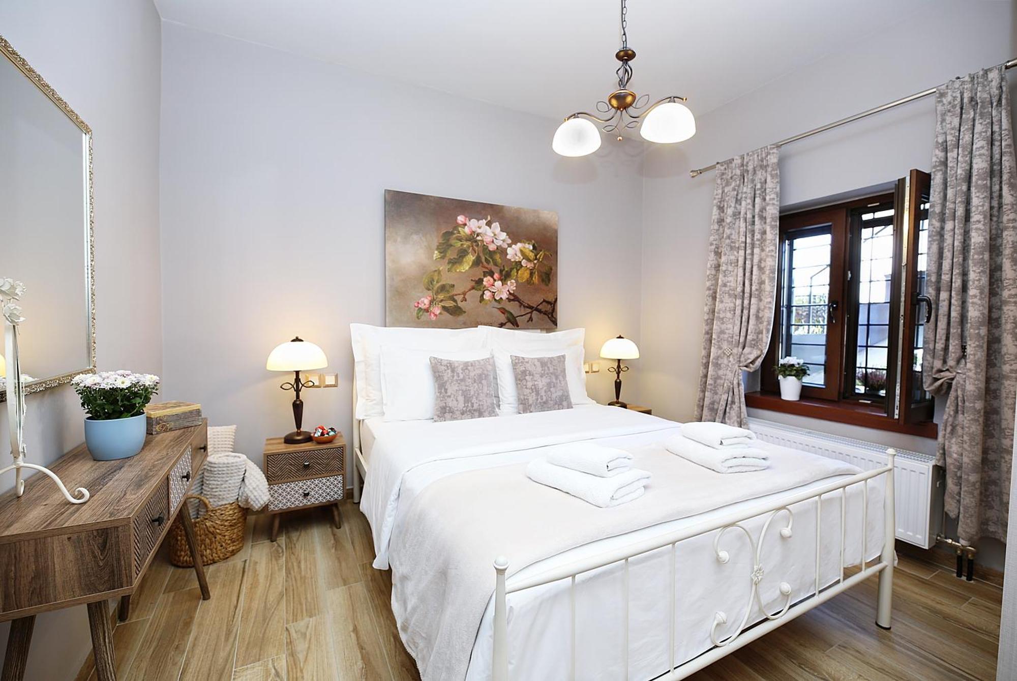 Venus Guesthouse Πορταριά Εξωτερικό φωτογραφία