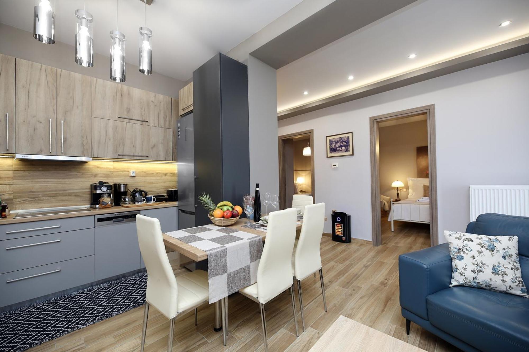 Venus Guesthouse Πορταριά Εξωτερικό φωτογραφία