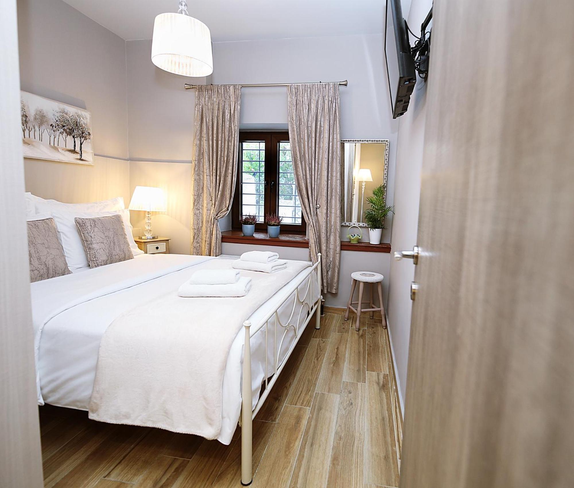 Venus Guesthouse Πορταριά Εξωτερικό φωτογραφία